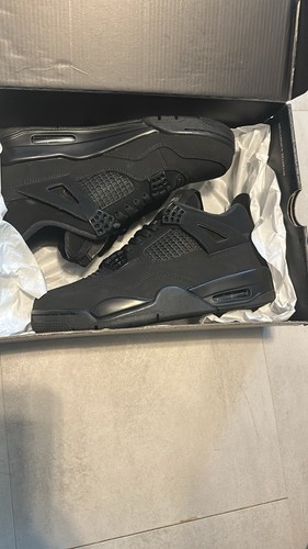 Jordan black cats uk - black, (2025)