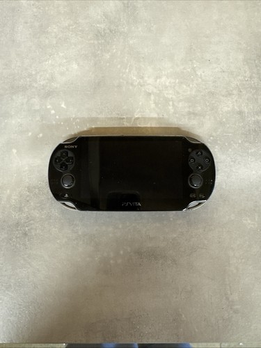 Sony vita slim pch - slim, pch-2016