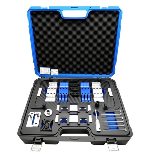 Timing tool for mercedes - mercedes, benz