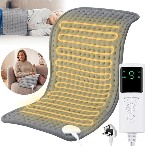 Mode electric heat - 9,