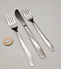 3 pieces Stainless Steel South