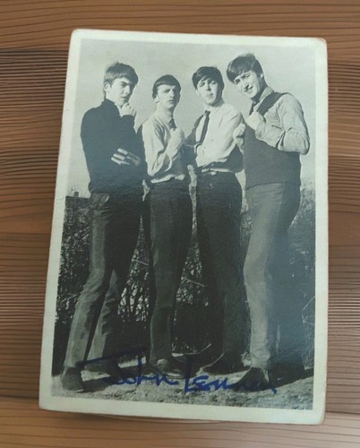 C beatles collectors - a.,