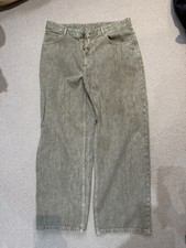 Zara Jeans Trousers Men's Size