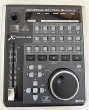 Behringer touch one - behringer, x