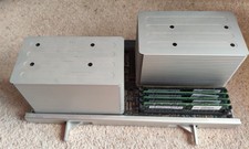 Apple Mac Pro CPU Tray 2010/12 5,1 12 Core 3.33Ghz, 128GB RAM