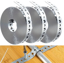 1pc Galvanized Steel