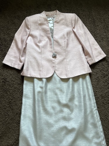 Jacques vert ladies size - jacques, 12