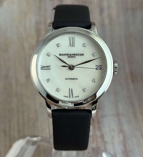 2024 baume mercier - 2024,