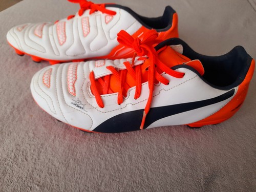 Size puma football boots - puma,