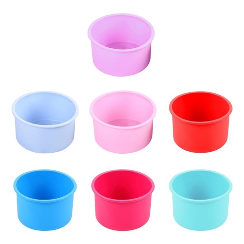 High quality silicone cake - silicone, pan