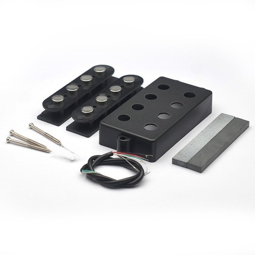 String bass guitar pickup - string,