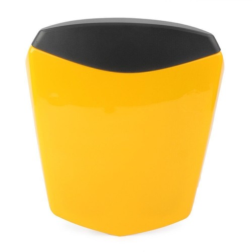 Rear passenger pillion seat - passenger,