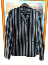 Mod 3 Button Boating Jacket