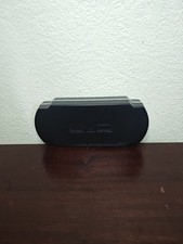 UMD Universal Carry Case Holdd Up To 8 