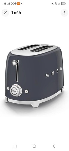 Smeg tsf01gruk style - smeg,