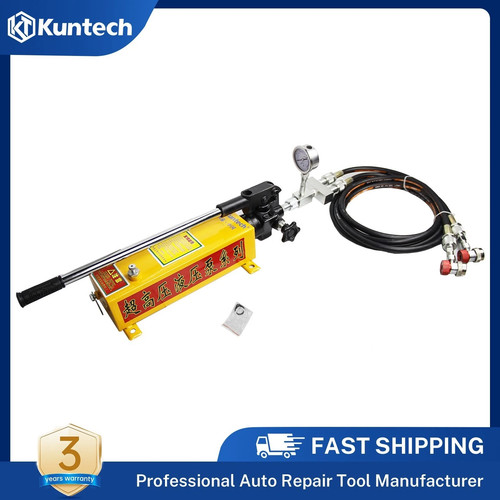 Kdss system hydraulic - kdss,