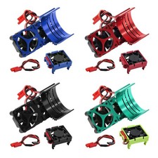 3340 RC Cooling Fan Heatsink