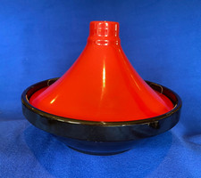 Tagine Moroccan Pottery Pot