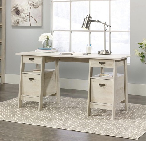 Sauder executive trestle - sauder,