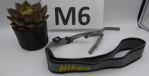 Genuine nikon slr grey - slr, grey/yellow
