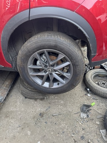 Lexus lbx 2023 onward alloy - lexus,