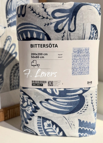 Ikea bittersöta bittersota - ikea,