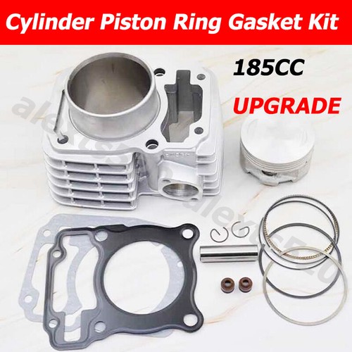 185cc big bore - 185cc,