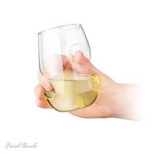 Final Touch Conundrum White