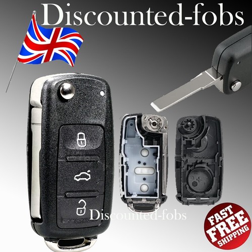 Button remote key - remote, shell