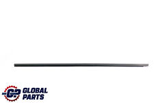 BMW F20 Front Door Outer Channel Seal Trim Strip Moulding Left N/S 7240861