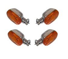 Indicators Complete Set of 4