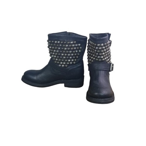 Ash tamara studded - moto, biker