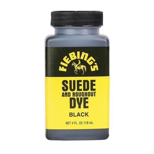 Fiebing suede dye - fiebing's,