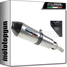 GPR HOM SLIP-ON EXHAUST GPE