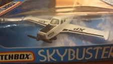 MATCHBOX SKYBUSTERS SB-19