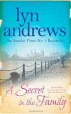 A Secret in the Family By Lyn