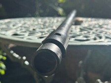 E Bansuri / Low B Flute (Pure Carbon)