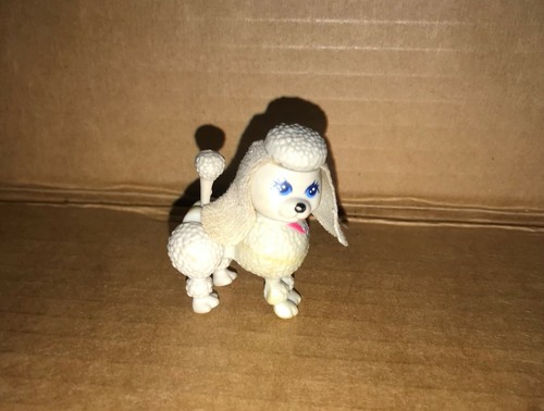1993 kenner littlest - kenner,
