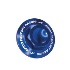 AXLE NUT FRONT M20 X 1.5