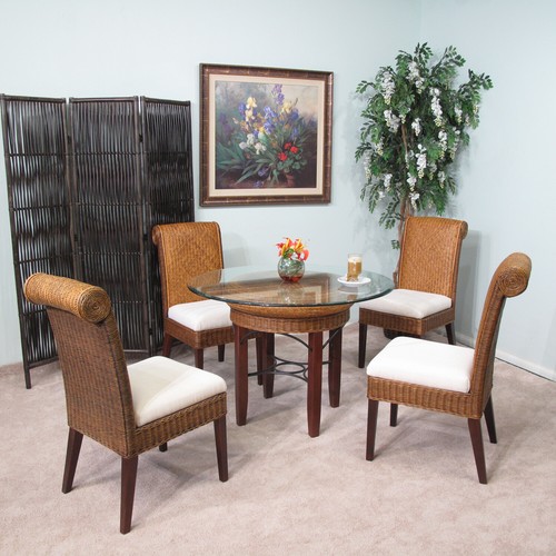 Rattan and wicker - rattan, piece