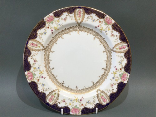 Antique wedgwood bone china - antique,