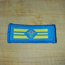 UK Scouting Current Senior