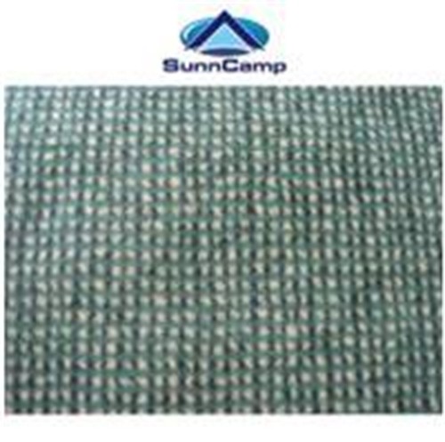 Sunncamp shaped fit - shaped, to