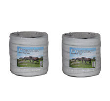 White Premier 40mm Electric