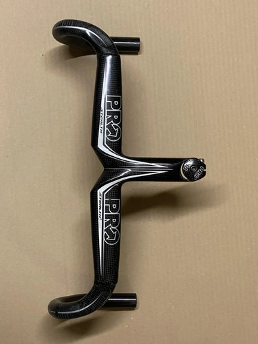Pro stealth evo - 120/415, carbon