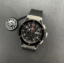 Hublot Big Bang Chronograph
