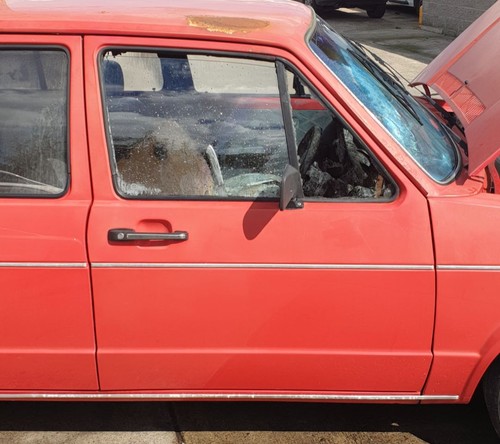 Golf mk1 5 door - golf,
