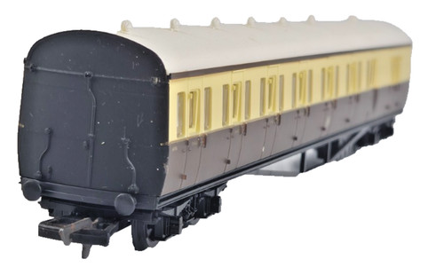 Mainline gauge gwr colletts - mainline, oo