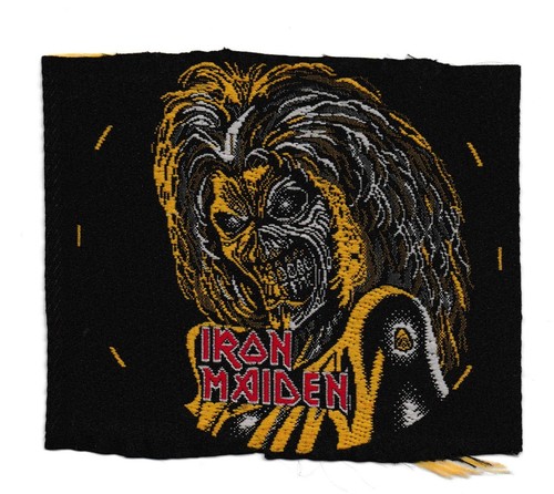 Iron maiden eddie killers - maiden, "eddie"