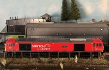 Hornby R3150 Class 60 60007 DB